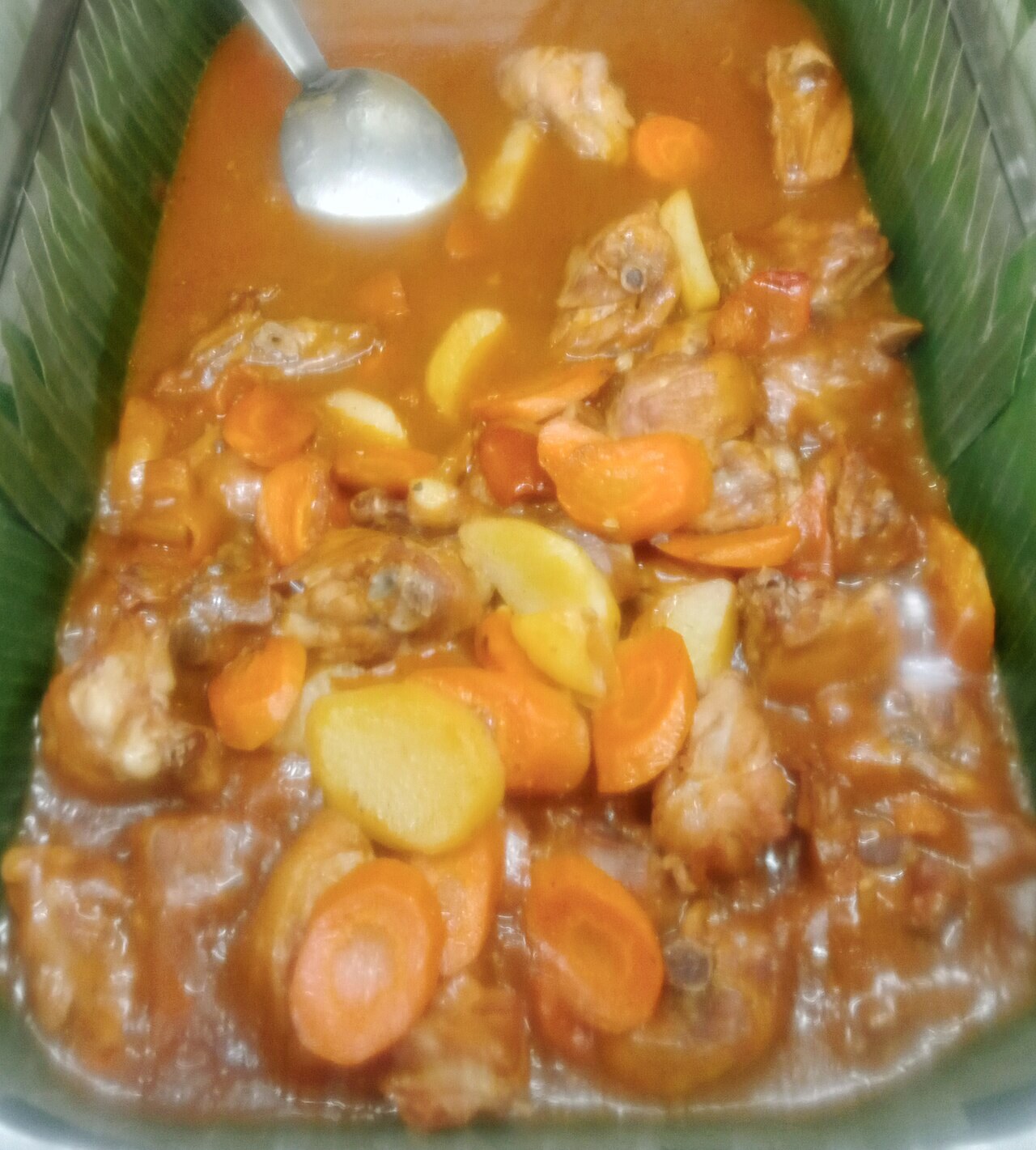 Chicken Afritada: Filipino Tomato Chicken Stew - Chicken Afritada, Mar 2024.