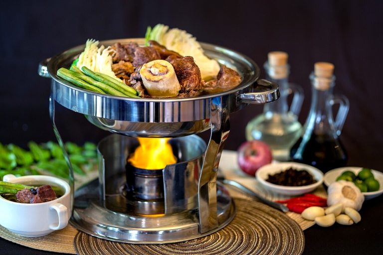 Bulalo: Filipino Beef Shank and Marrow Soup recipe