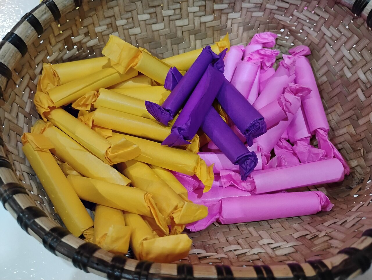 Pastillas de Leche: Filipino Milk Candies - Pastillas de Leche in IFEX PH 2025.