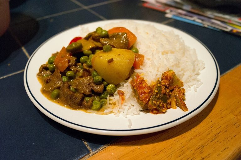 Corned Beef Caldereta recipe