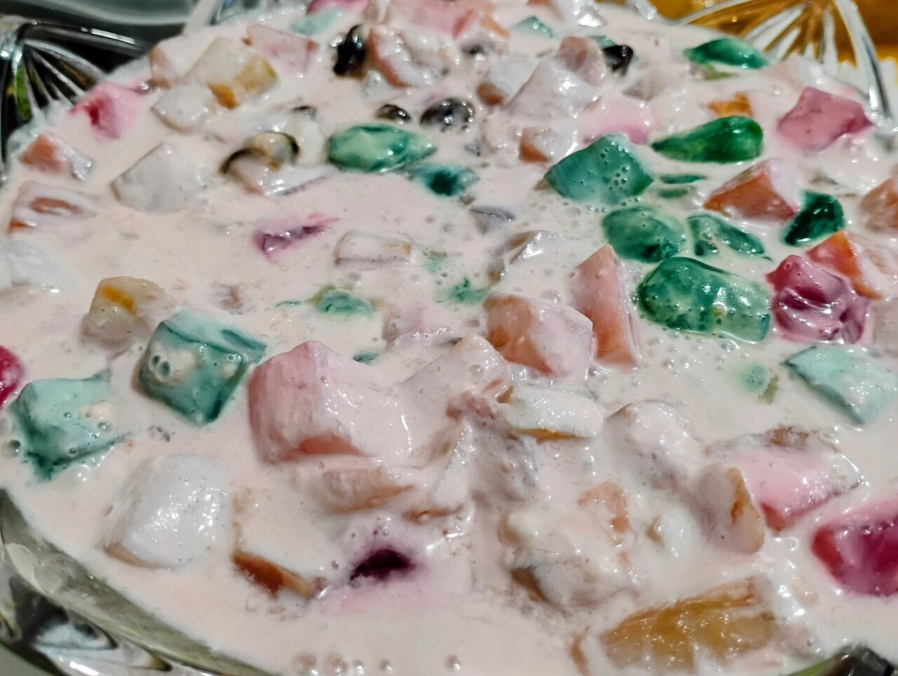 Filipino Fruit Salad: Creamy Party Dessert - Filipino Fruit Salad, Dec 2025.
