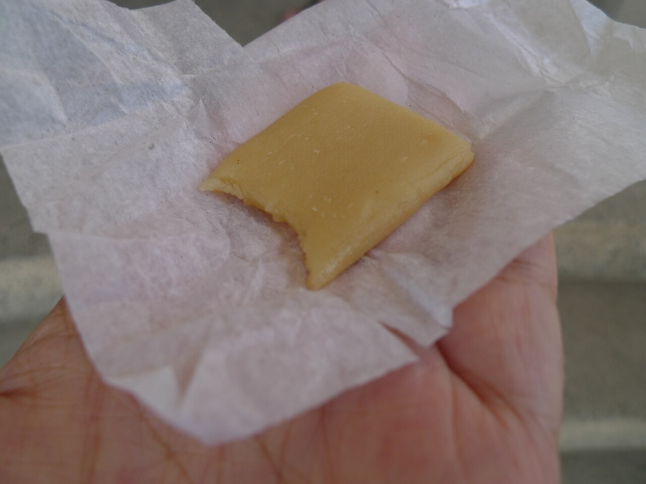 Pastillas de Leche: Filipino Milk Candies - Cagayan - Milk Candy - pastillas de leche.