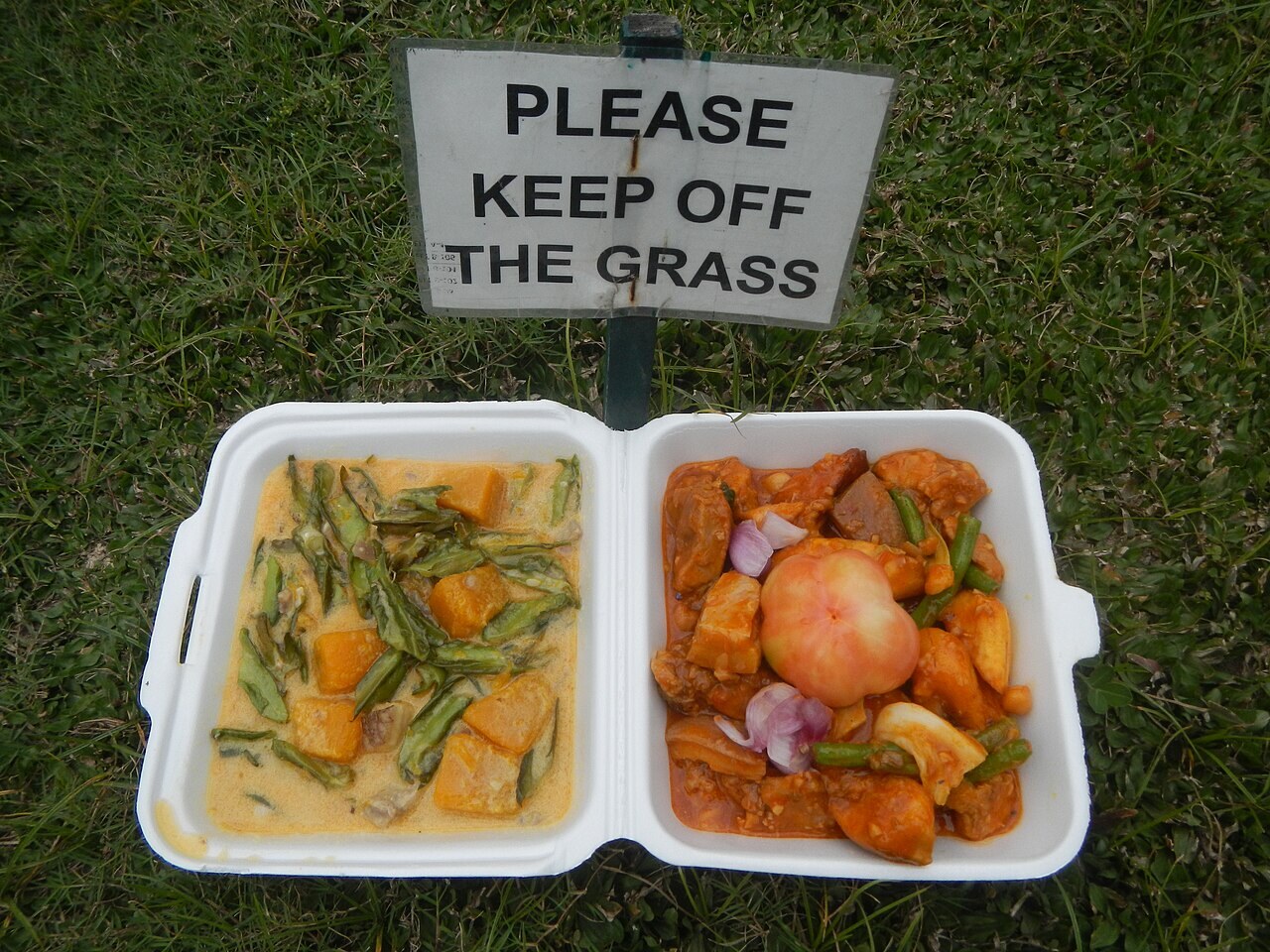Pochero with Saba: Filipino Sweet-Savory Stew - Mechado, Filipino pochero and Ginisang kalabasa sigarilyas Sigarilyas (Philipppines) (Note: Judge Florentino Floro, t.