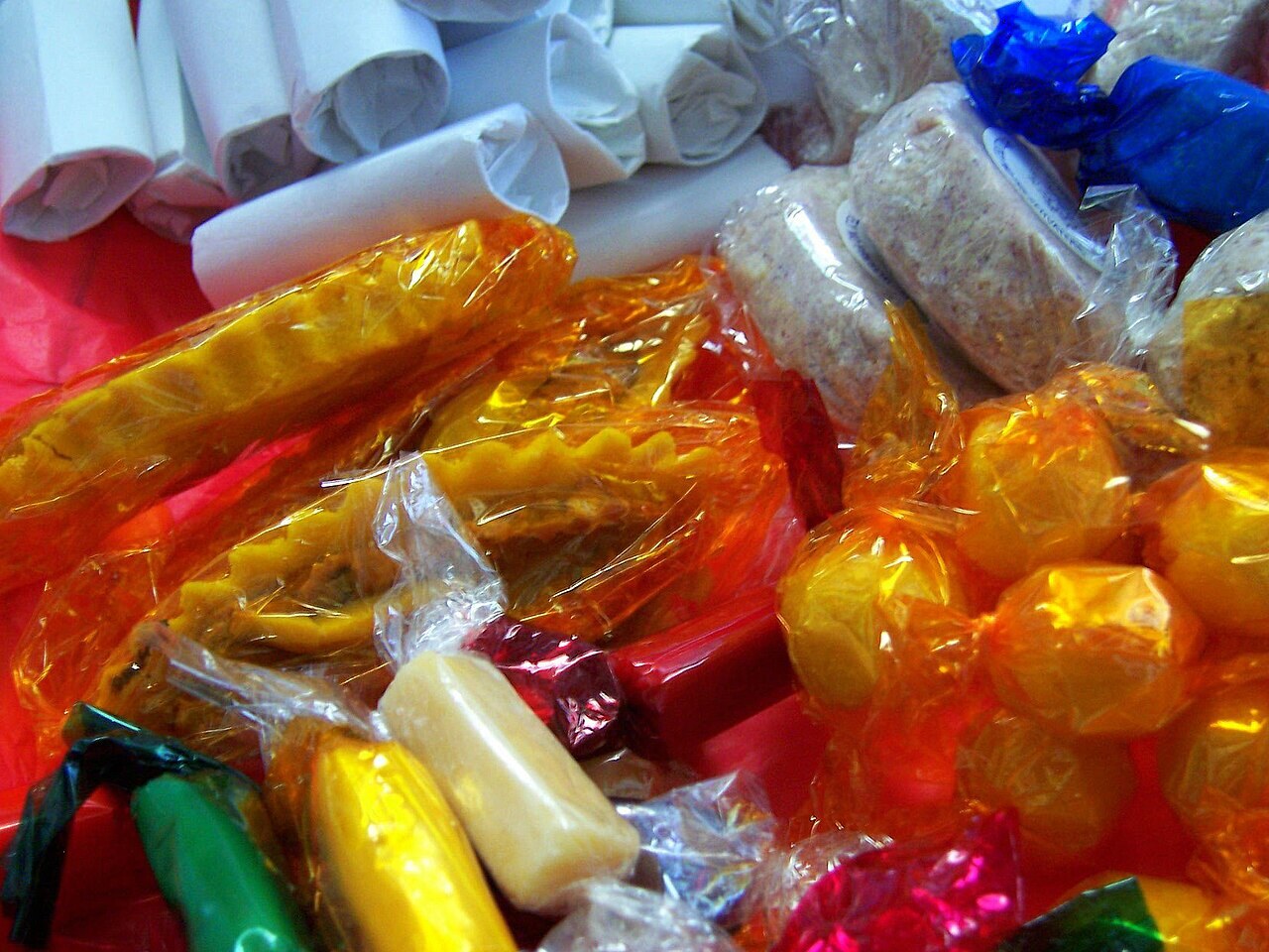 Yema Balls: Filipino Custard Candies - Pastillas, tart, yema balls, polboron, espasol.