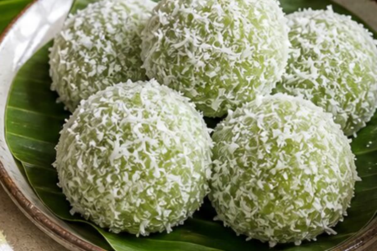 Pandan Palitaw