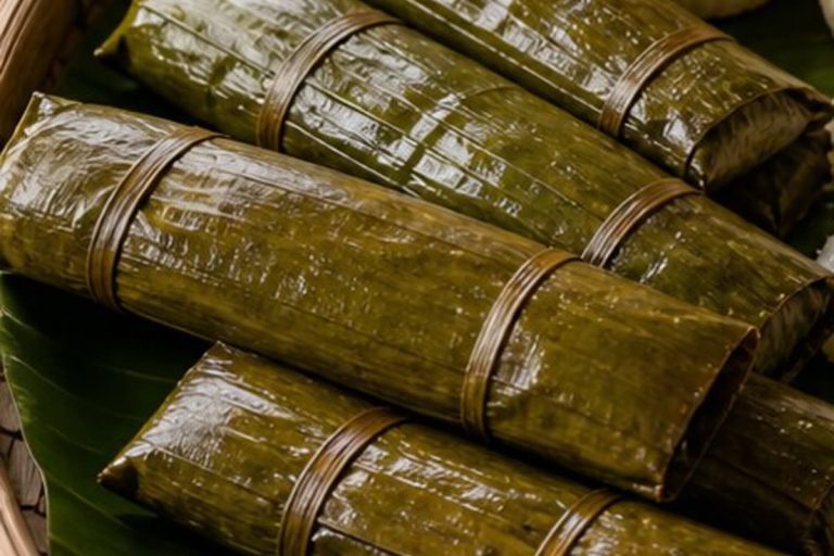 Suman Kakanin recipe