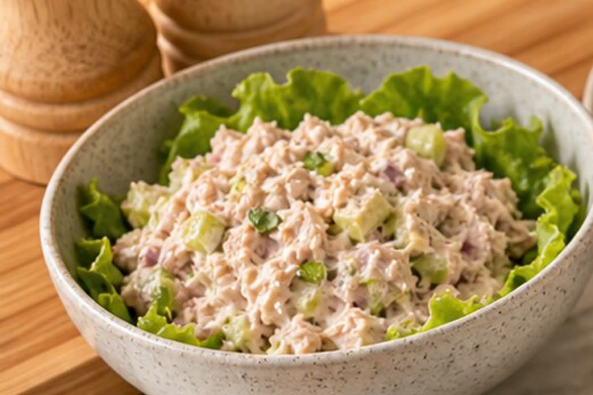 Tuna Salad